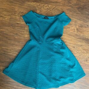 Forever 21 Mini Dress